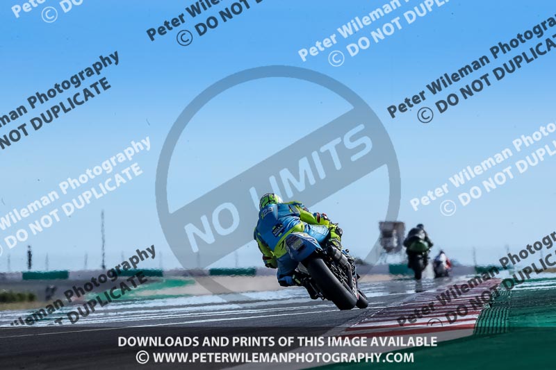 motorbikes;no limits;october 2019;peter wileman photography;portimao;portugal;trackday digital images